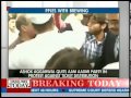 AAP's Ashok Aggarwal resigns ticket