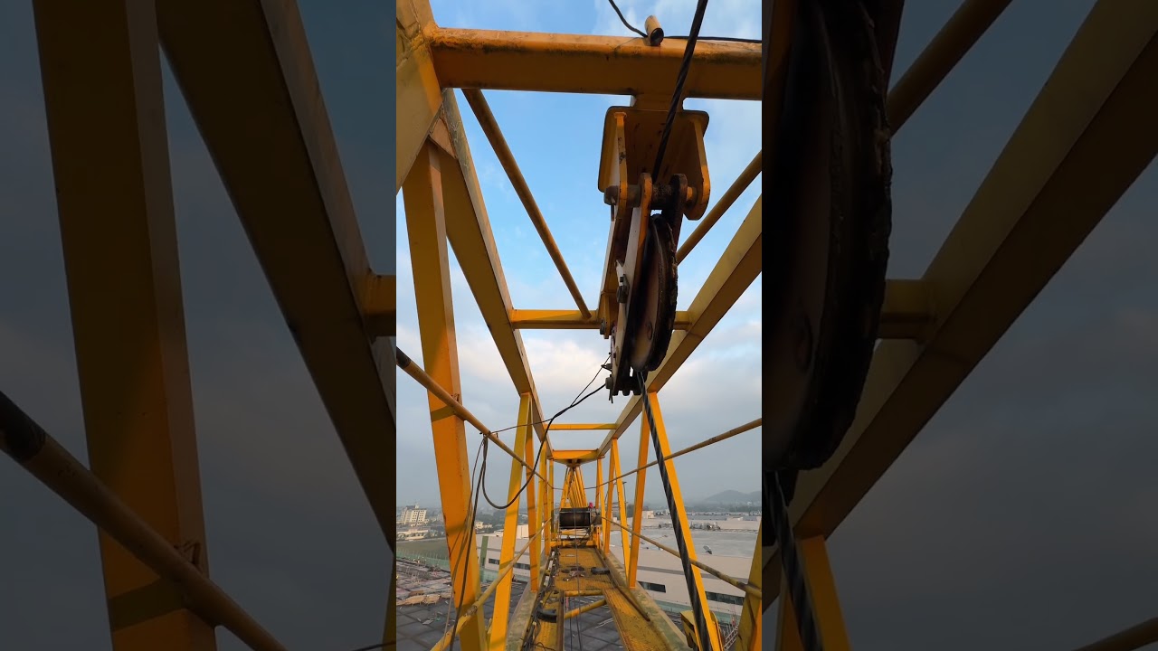 This Job Is Not For Everyone😱