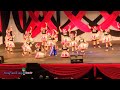 Venus  first place group a  hmong minnesota 202324 new year dance competition