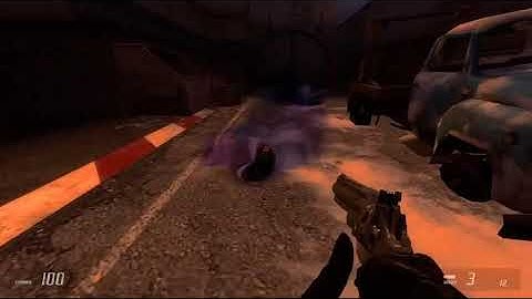 Entropy : Zero 2 - Media Tempest - Temporal Crab