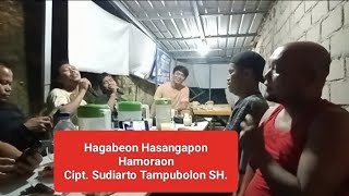 Download lagu Hagabeon - Perdana Trio // Cipt. Sudiarto Tampubolon SH..Cover by: Parlapo Trio..