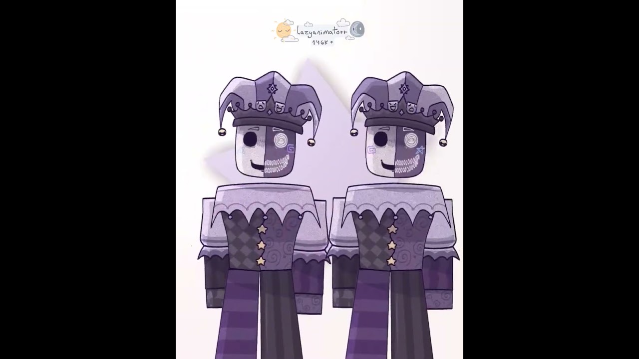 Copiou? 🤔📄 // Forsaken // Ft: Noli and 007n7 // idea: Axi_Dude and my small brain ( Repost )