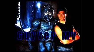 Guyver- Guyver Dark Hero Mvedit