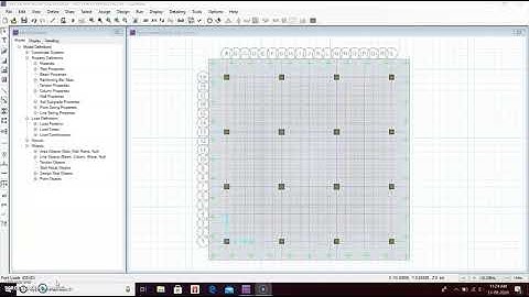Title - Foundation Design - Project assignment for Skyfi Labs online course - by Sandeep C Raikar