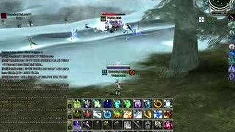 BurnZ Attack Speed Hack + Bug Pots