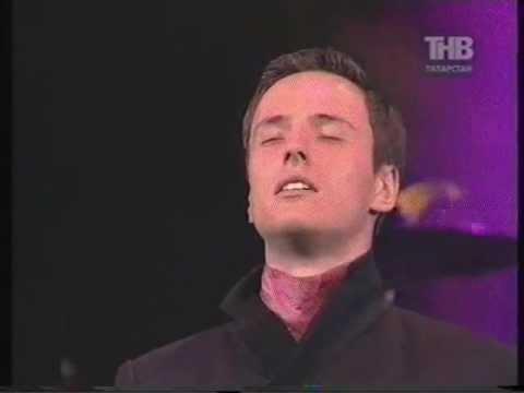 Витас - Плачет чужая тоска