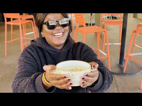 Soup & Chili: Clifton Hill Foodie Series