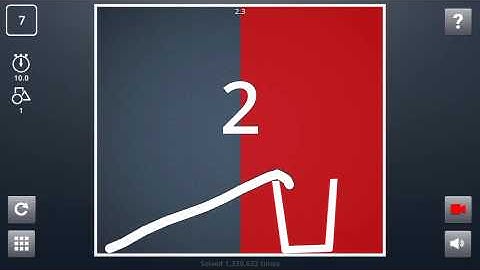 Brain it On! Level 7!