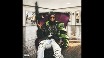 [FREE] LIl Double 0 Type Beat - "STEPPA"