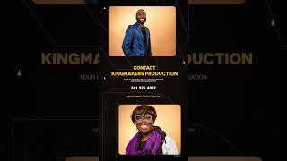 Professional Headshots with Kingmakers Production #headshotphotography #portraitphotography