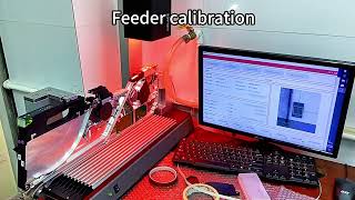 One-step solutions for asm siplace smt pick and place machine feeder