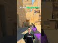 Snappi Crazy USP-S Only Headshot Ace 😱#cs2 #csgo #faceit #faceitlvl10 #shorts