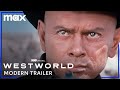 Modern Trailer