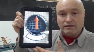 Accelerometers and inclined Planes