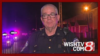 5th victim discovered from Saturday shooting