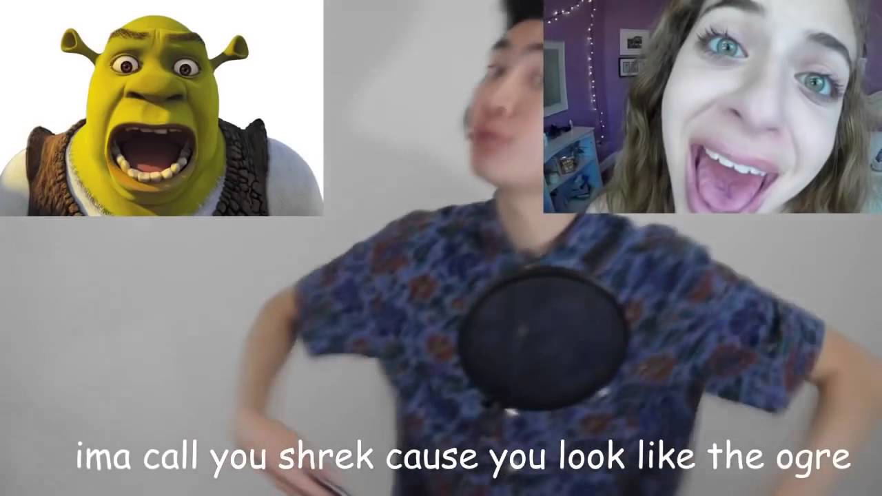 RiceGum All Diss Tracks YouTube