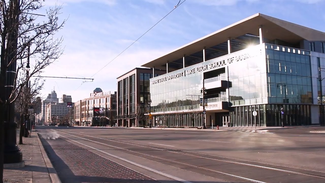 Giving Day - Mike Ilitch School of Business - Wayne State University