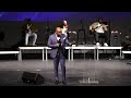 Hope City Church Of Colorado LIVE with Pastor Marlon Saunders