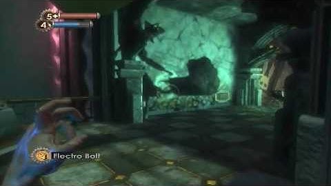 Bioshock Demo (PS3) [2/3]