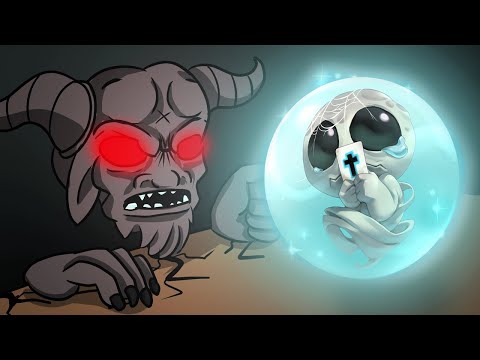 Видео: АЛЬТ ЛОСТА ВЫЗЫВАЮТ К ДИРЕКТОРУ ► The Binding of Isaac: Repentance |109|