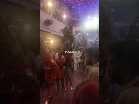 |Amritsar Langoor Mela 2026 | Hevy Croud 🔥| Shree Durgyana Madir |
