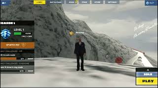 Fortnite Gamemode MTA:SA 🔥 Full Backup + UI + Systems | Ready Server 💸