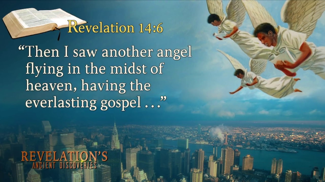 08 - Revelation’s Most Amazing Prophecy