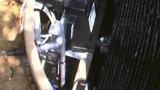 Klargester Biodisc Bb Going Backwards