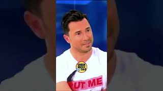 🦂 Νότης: «Ζηλεύω ως Άντρας & το ζω σαν ΣΚΟΡΠΙΟΣ το δράμα μου!» - Η παραδοχή 💔