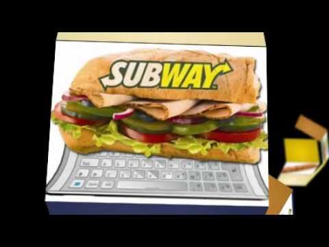 Subway Free Coupon – www.freesubwaycoupon.com