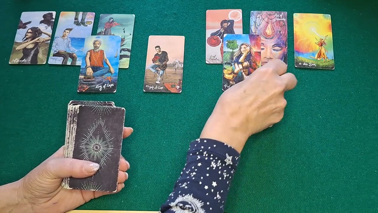 Milyen érzéseket táplál irántad a párod?