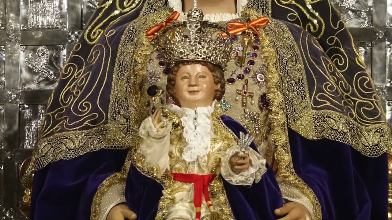 RESTAURACIÓN CAPILLA REAL DE LA CATEDRAL DE SEVILLA