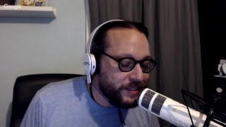 2018 Week 5 Thursday Night Hangout