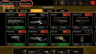 How to Download Hack/Mod Deus Ex : The Fall(UNLIMITED MONEY)game Updated in Latest Version screenshot 4