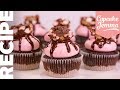 Ultimate Rocky Road Cupcakes | Cupcake Jemma