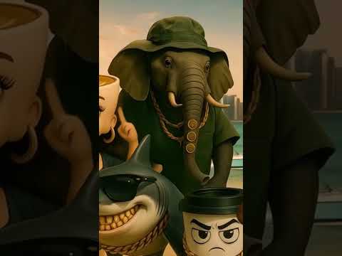 Bre Bre Patapim Brainrot Rap Song Ai Brainrotsong Brainrot Shorts Foryou Viralshort