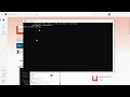 Instalar Ubuntu desde Microsoft Store + Solución al error name_regex | Installing Ubuntu on Windows