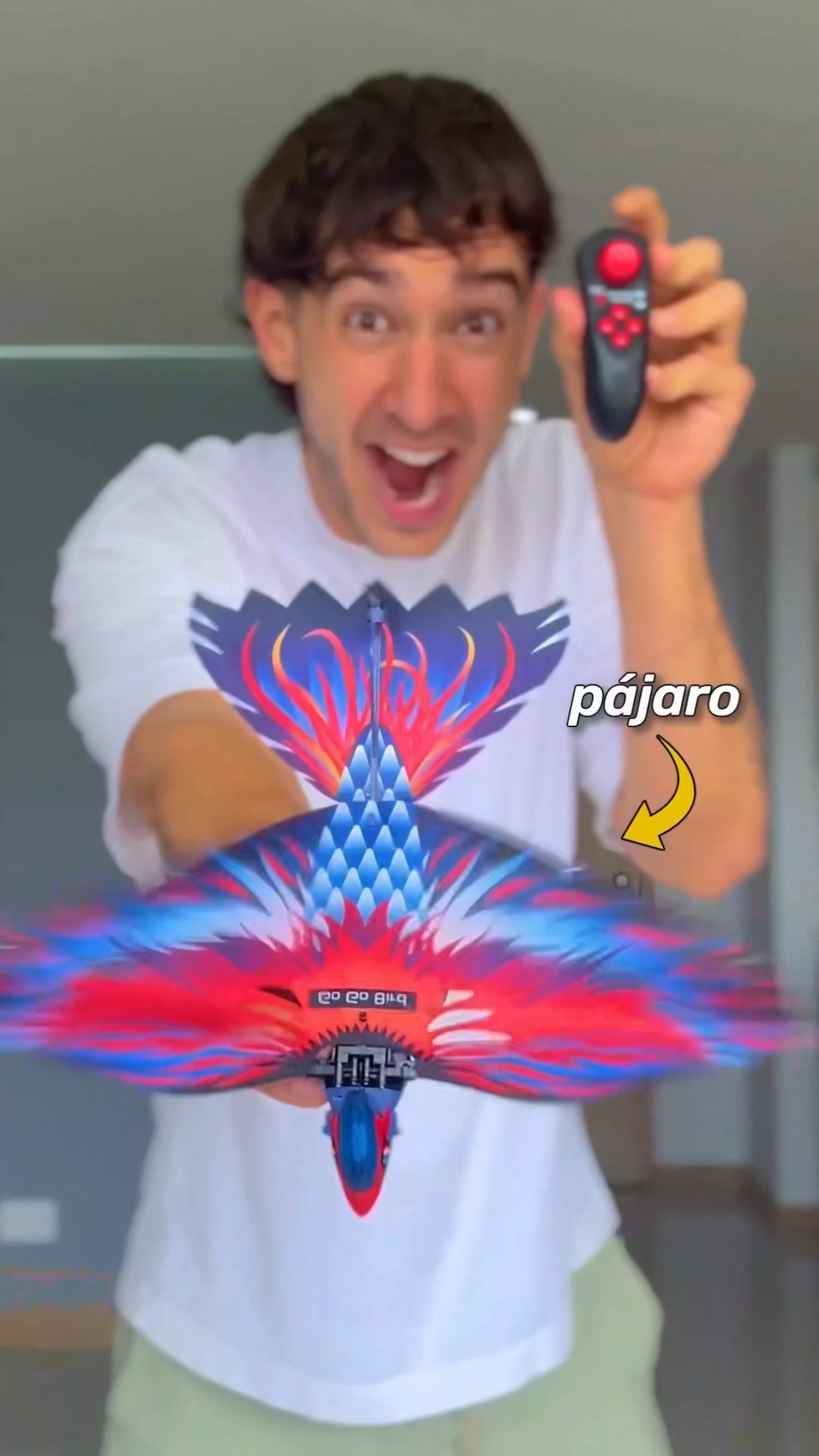 Lo conseguiré? Pongámoslo a prueba ?