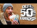 DÉFI: 50€ pour faire tomber GregMMA !