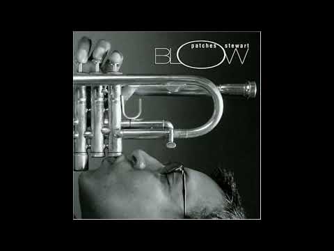 Patches Stewart - I Know What You Like (Funki-Jazzi)