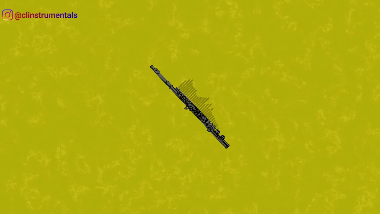 [Free] "Flute for Thought" Hip Hop Flute Instrumental | Rap Trap Flute Type Beat |2020