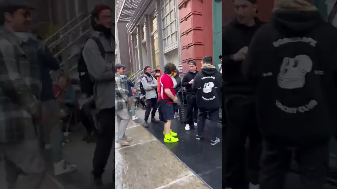 Bored Ape Yacht Club - Yacht Party - Provided By @jasondchen