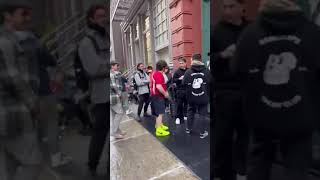 Bored Ape Yacht Club - Yacht Party - Provided By @jasondchen