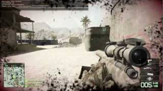 betafail bug company 2 frag PARTY - by tazztone [Full HD]