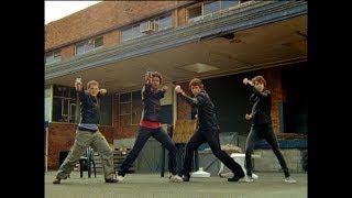 Ranger Yellow - Power Rangers vs Grinders (E9) | RPM | Power Rangers 