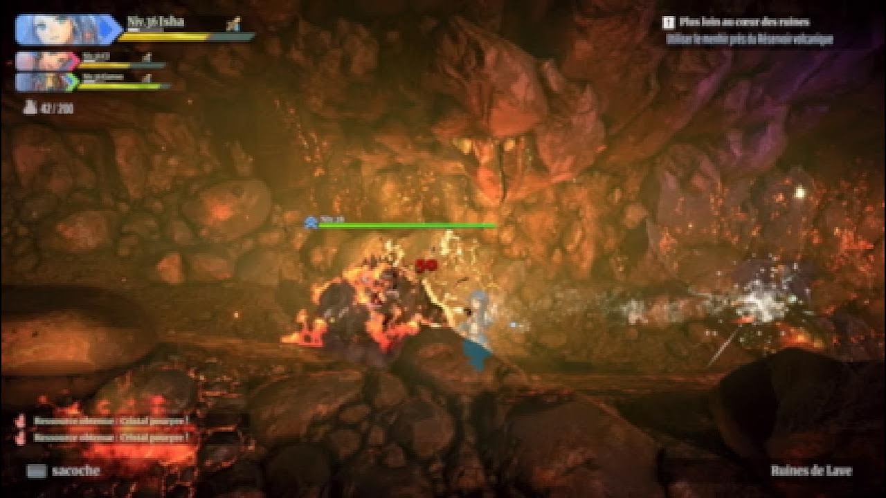 Eiyuden Chronicles : Rising   Walkthrough 22 