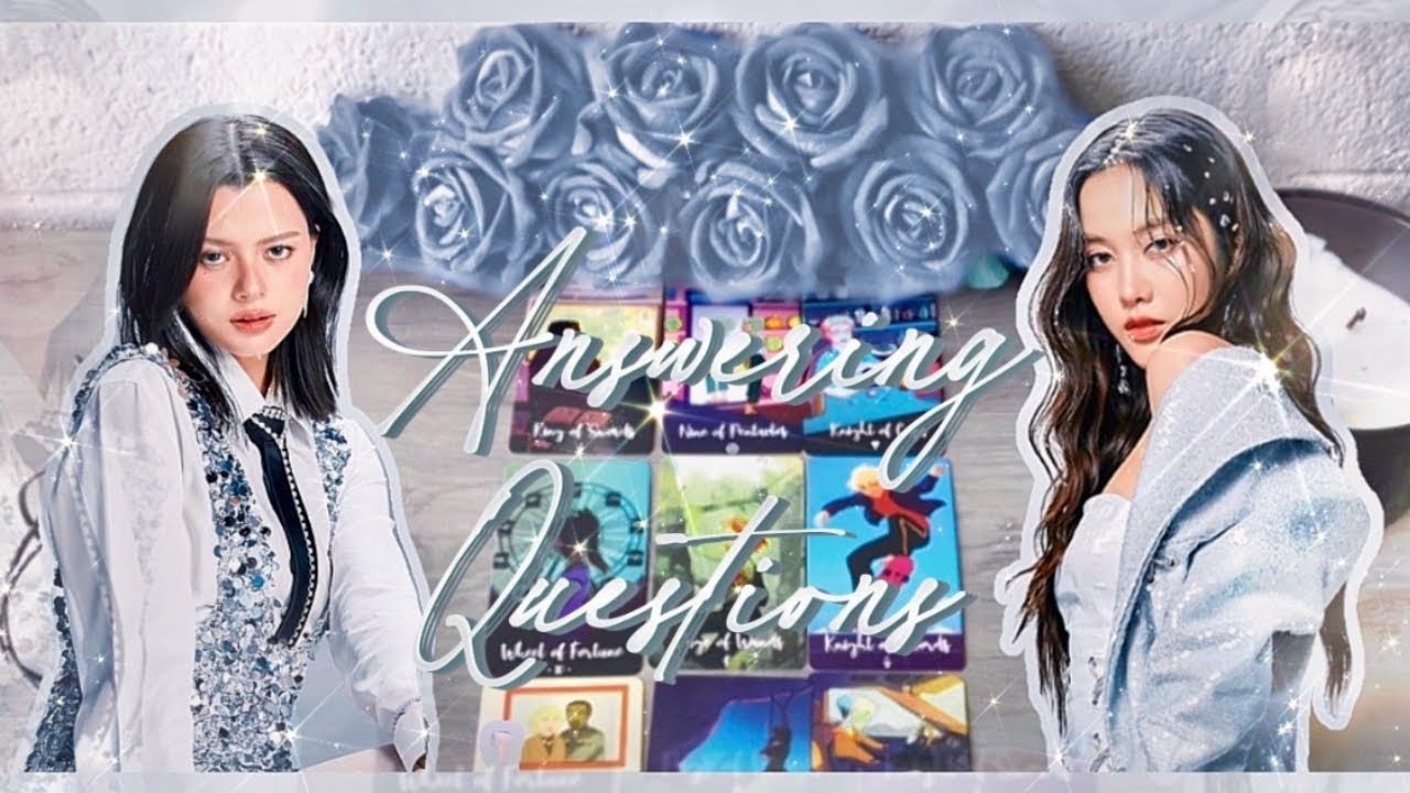 Гадание на Таро Фрина и Бекки | Ответы на вопросы 🤍✨