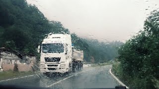 Dağların Sevdası - Karadeniz 