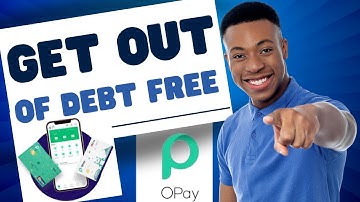 How to Repay a Loan from OPay: Step-by-Step Guide