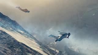 겨울에 즐기기 좋은 익스트림 스포츠 게임 Steep screenshot 3